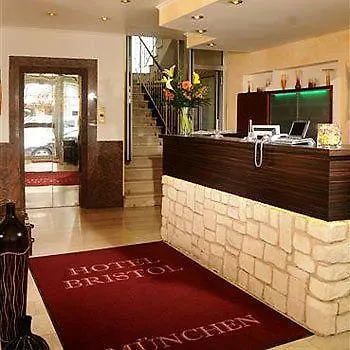 Centro Hotel Mondial Muenchen City, Trademark Collection By Wyndham Německo