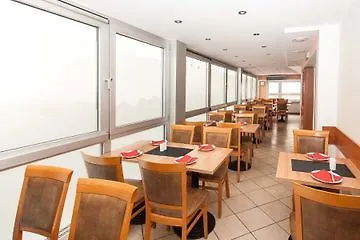 Centro Hotel Mondial Muenchen City, Trademark Collection By Wyndham  Mnichov