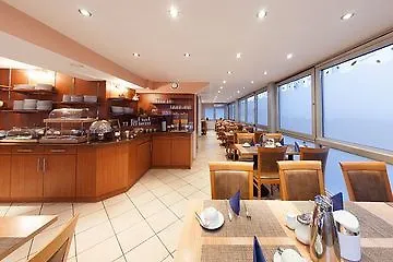 ***  Centro Hotel Mondial Muenchen City, Trademark Collection By Wyndham Germany