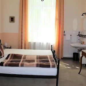 Penzion Brinn Berlín