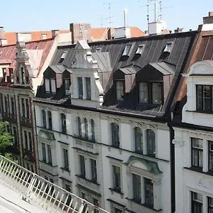 Lejlighed Isartor München