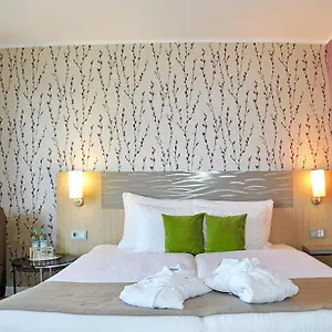 Hotel New Orly, Mnichov