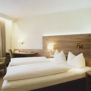 Hotel Jedermann Mnichov
