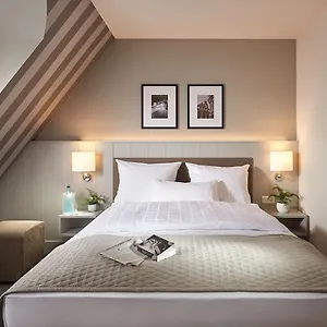 **** Hotel Sachsenpark-hotel Deutschland