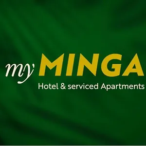 Otel Myminga13 - & Serviced