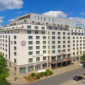 ***** Hotel Sheraton Carlton Deutschland