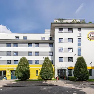 3* Szálloda City-nord