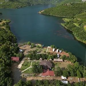  Gasthof Agora Albanien