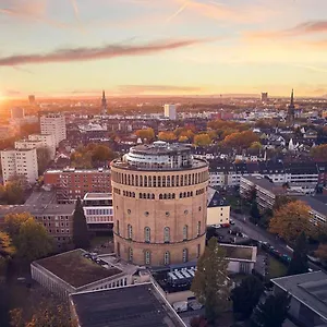 **** Hotel Wasserturm Cologne, Curio Collection By Hilton Deutschland
