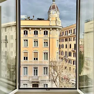Penzion Della Valle Řím