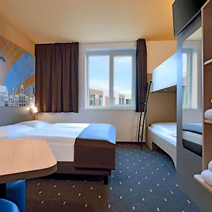 *** Hotel Hannover-city Deutschland
