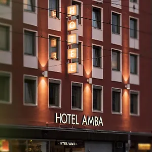 3* Szálloda Amba