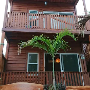 Hotel Hotelito Isla Holbox