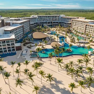 Feriested Hyatt Ziva Cap Cana Punta Cana