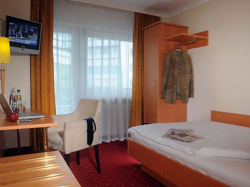 Centro Hotel Mondial Muenchen City, Trademark Collection By Wyndham