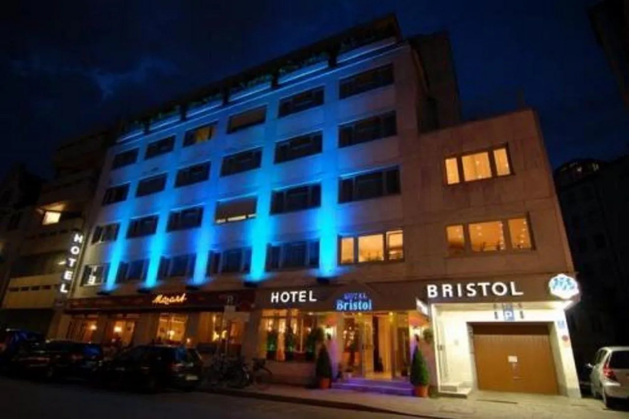 Centro Hotel Mondial Muenchen City, Trademark Collection By Wyndham