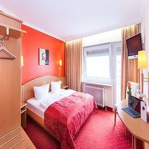 ***  Centro Hotel Mondial Muenchen City, Trademark Collection By Wyndham Németország