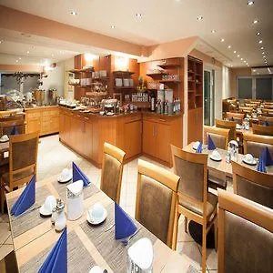 Centro Hotel Mondial Muenchen City, Trademark Collection By Wyndham
