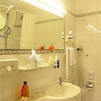Centro Hotel Mondial Muenchen City, Trademark Collection By Wyndham