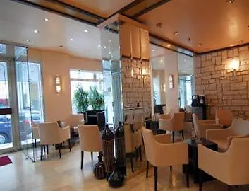 Centro Hotel Mondial Muenchen City, Trademark Collection By Wyndham München