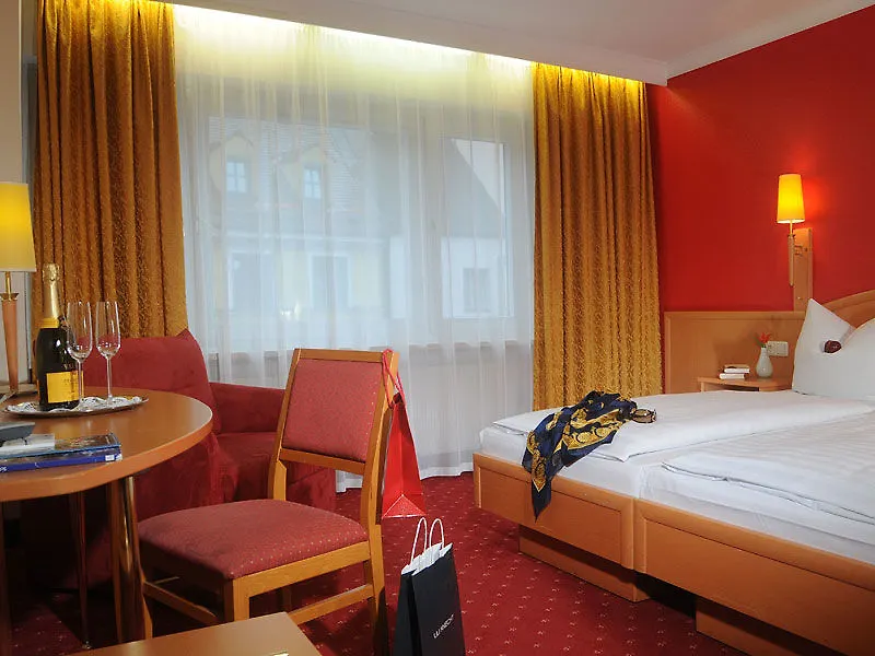 Centro Hotel Mondial Muenchen City, Trademark Collection By Wyndham München