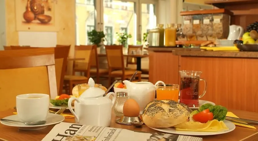 Centro Hotel Mondial Muenchen City, Trademark Collection By Wyndham  München